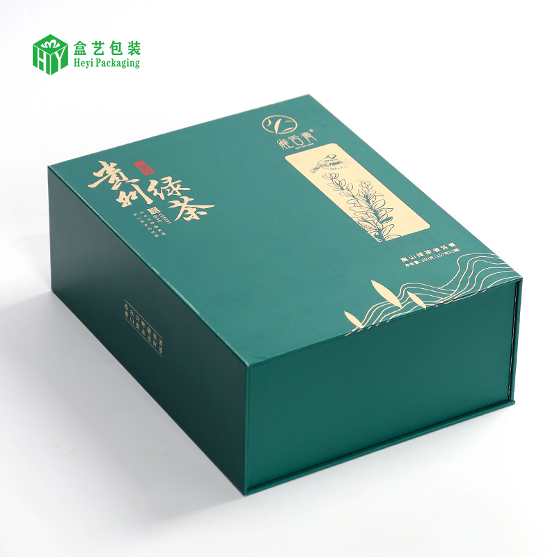 商洛貴州綠茶